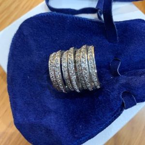 Size 7 ring